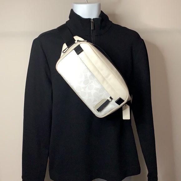 Coach Belt bag - Picture 11 of 13